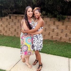 Meet your Posher, Cecely